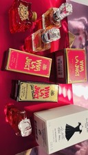 Parfum Miniaturen Miniaturen