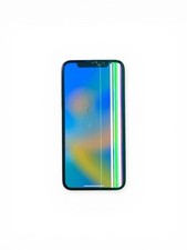 iPhone X 64GB weiß, defekt