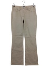 MIA LINEA Straight-Leg Jeans