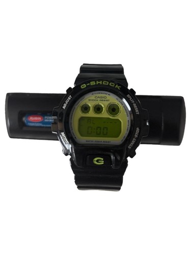Casio shock 6900 - casio, dw-6900