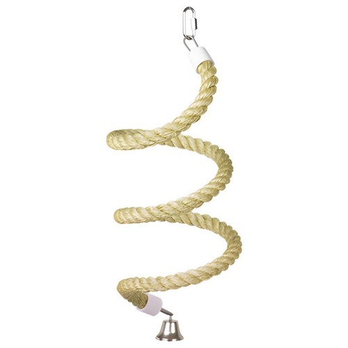 Nobby sisal seil spirale mit - nobby,