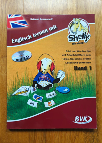 Bvk englisch lernen - bvk,