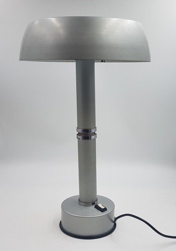 Vintage tischlampe italien - vintage,