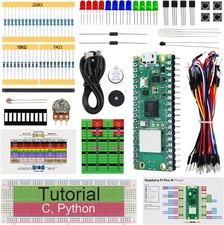 Freenove Starter Kit für