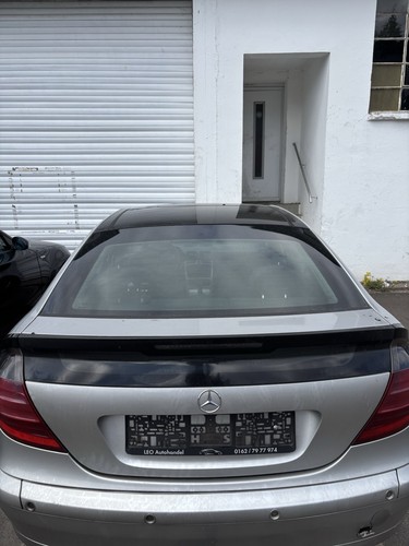 Rostfrei mercedes w203 - rostfrei,