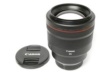 Canon RF  1,2 / 85 mm L USM