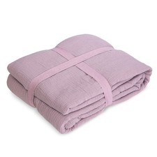 Musselin Decke Kuscheldecke