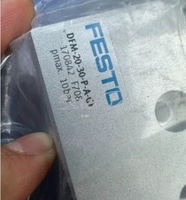 1PC NEW FESTO DFM-20-30-P-A-GF
