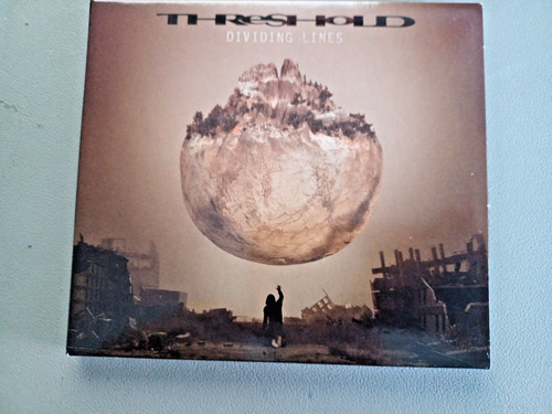 Threshold dividing lines - threshold,
