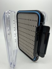 Waterproof Large Fly Box