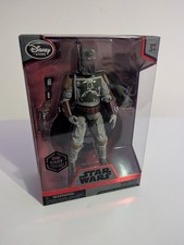 Star Wars Elite Series Boba