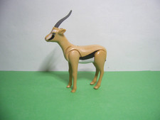 Playmobil Zoo Gazelle/
