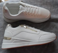 Leichte Damen Sneaker