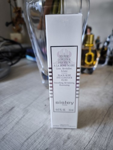 Sisley black rose eye - rose,
