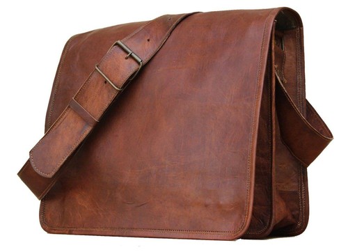 Vintage ledertasche für - vintage,