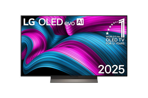 Oled48c5elb oled evo - lg,