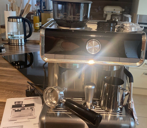 Gastroback design espresso - gastroback,