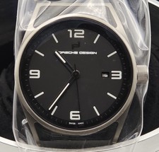 Porsche Design 1919 Date Timer