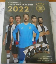 Rewe Sammelalbum DFB von 2010