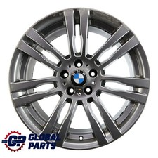 BMW X5 E70 Vorder Seite Rad