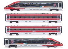 ARNOLD HN2620 FS TRENTALIA