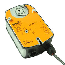 BELIMO LRF24 - Belimo