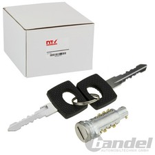 NTY TÜRSCHLOSS VORNE PASSEND