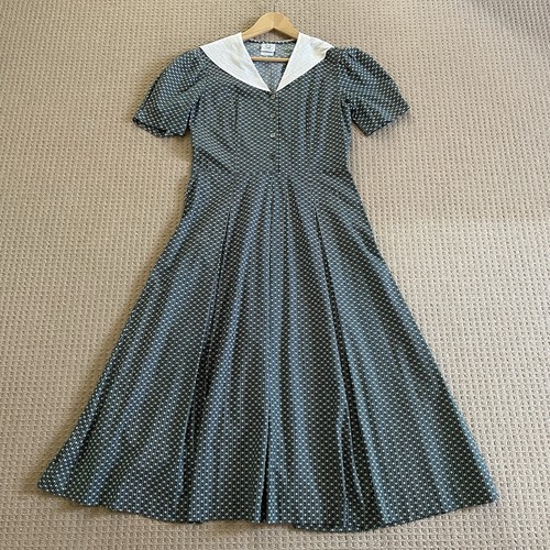 Vintage laura ashley kleid - vintage,