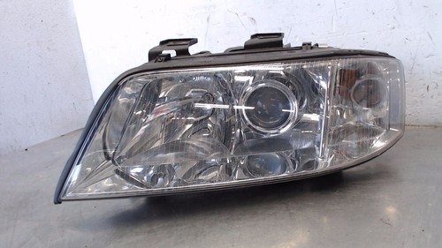 Scheinwerfer xenon audi a6 - scheinwerfer, l
