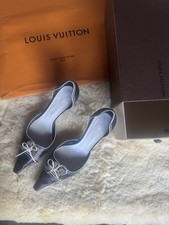LV Damenschuhe Größe 40,5