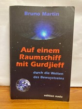 Auf einem Raumschiff mit