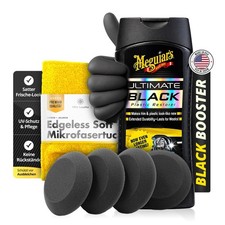 Meguiars Ultimate Black 355ml
