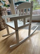Schaukelstuhl ikea sundvik aus - ikea,