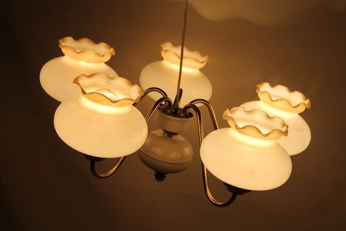 Alte deckenlampe leuchte - alte,