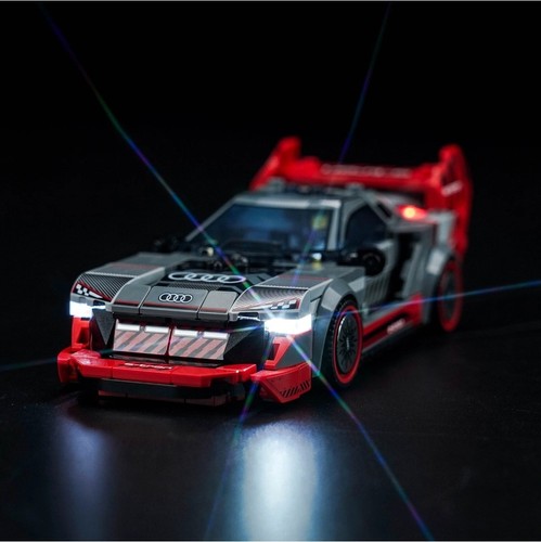 Locolee led lichtset für - locolee, lego