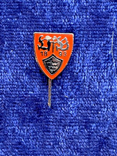 Pin / Nadel, VFB Stuttgart, nostalgisch