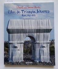 Christo and Jeanne-Claude 