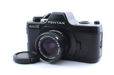 Pentax auto 110 SLR Film