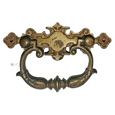 Möbel Schubladengriff antik