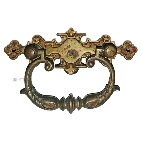 Möbel schubladengriff antik - schubladengriff,