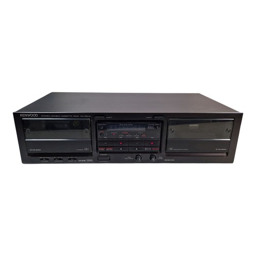 Kenwood 79cw stereo - 🎵,