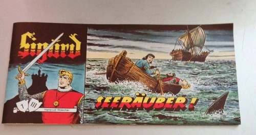 Sigurd 1 piccolo - 1,