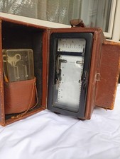 Messchreiber Messwerkzeug AEG im Koffer.