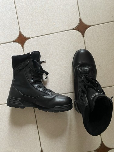 Magnum classic ranger - ranger, stiefel