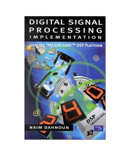 Digital signal processing - digital,