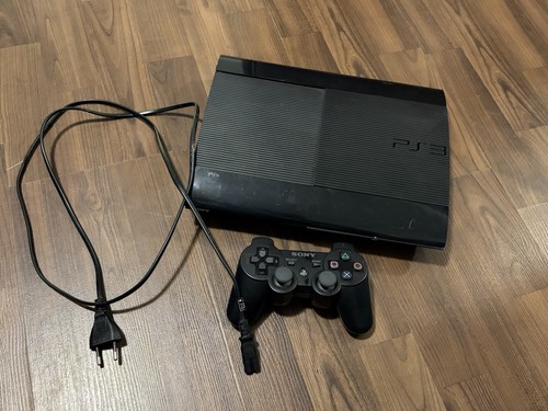 Sony playstation super - sony, 3