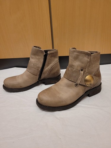 Shott damen stiefeletten - ca'shott,