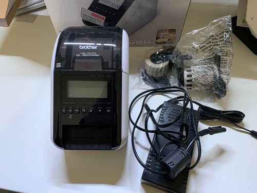 Brother 820nwbc - brother, ql-820nwbc