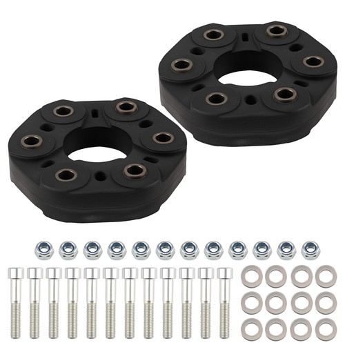 Driveshaft flex disc giubo - 2x,