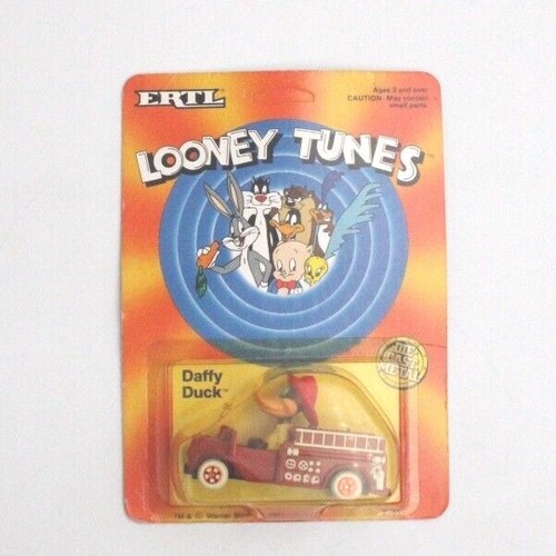 Ertl looney tunes - ertl,